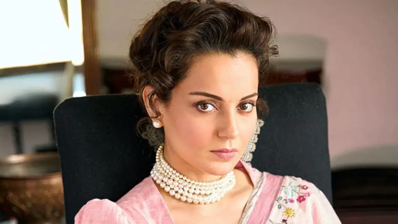 Kangana Ranaut Politics Kangana Ranaut Politics