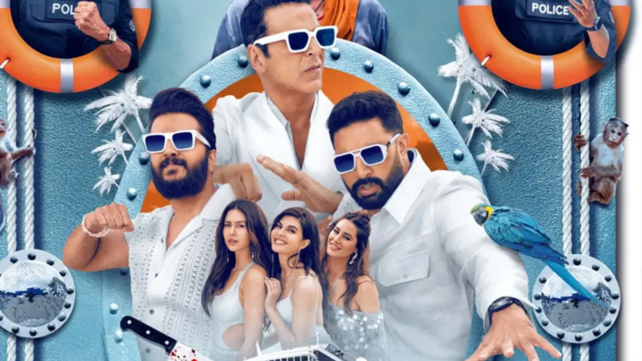 Housefull 5 OTT Release Date