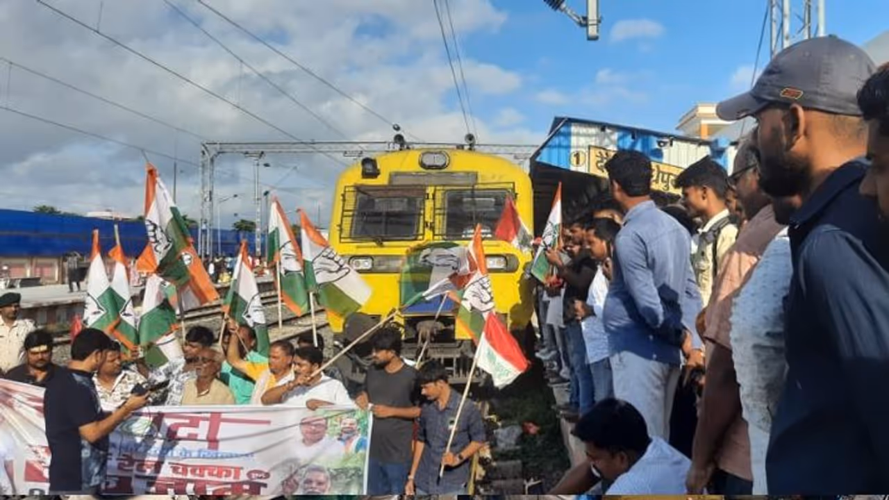 bihar bandh bharat bandh update news