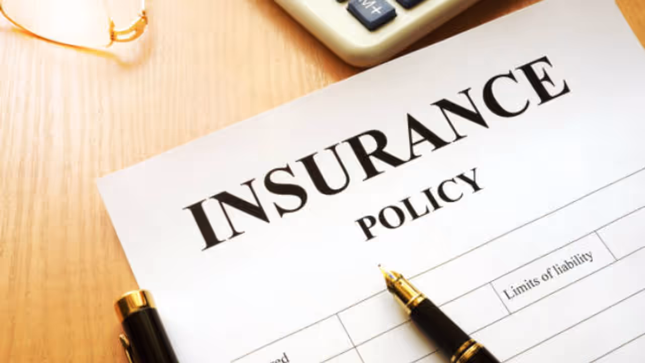 Life Insurance Policy
