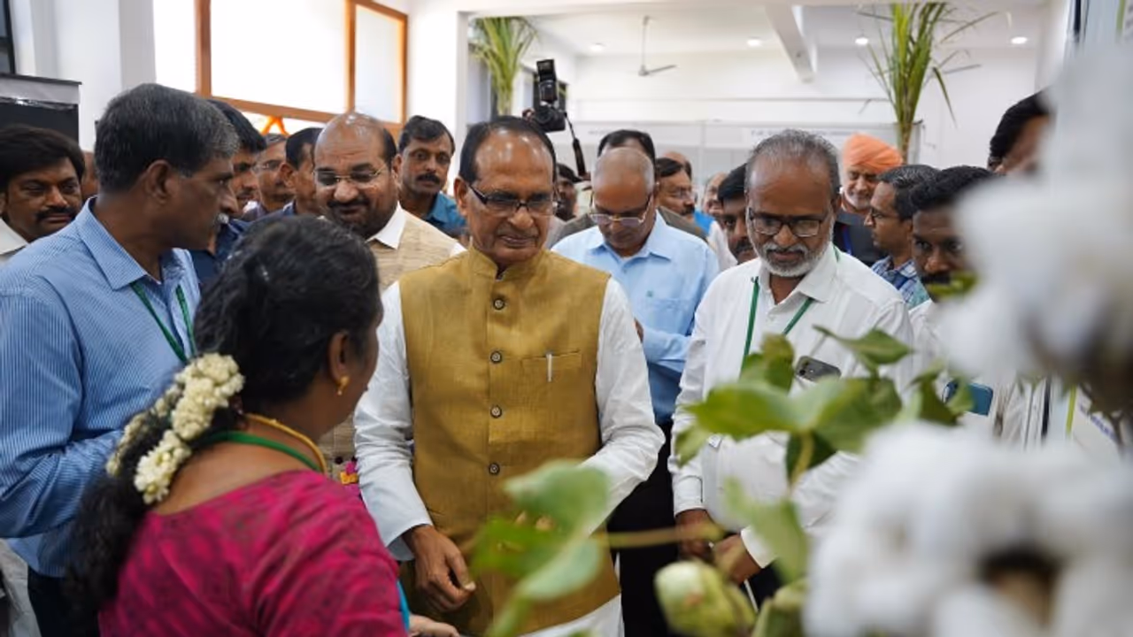Shivraj Singh Chouhan Shivraj Singh Chouhan
