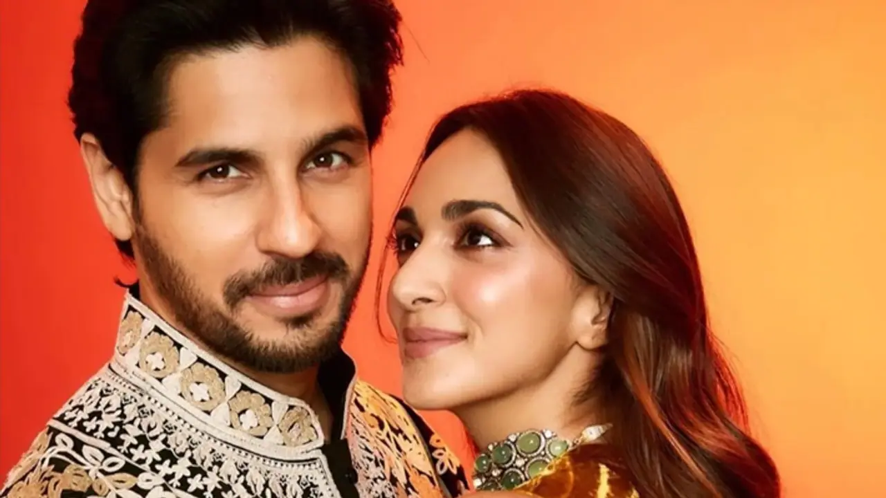 Sidharth Malhotra Kiara Advani Baby Name