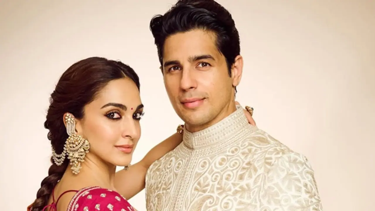 Kiara Sidharth Baby Girl Kiara Sidharth Baby Girl