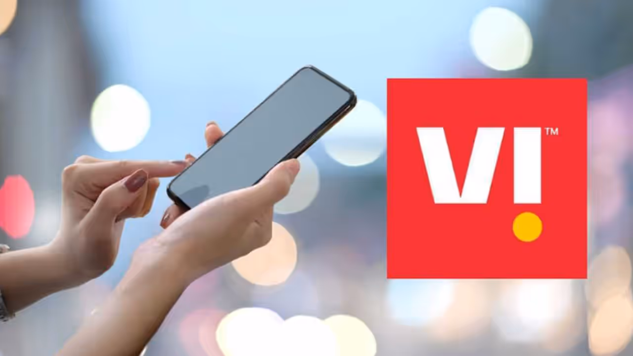 vodafone idea vodafone idea