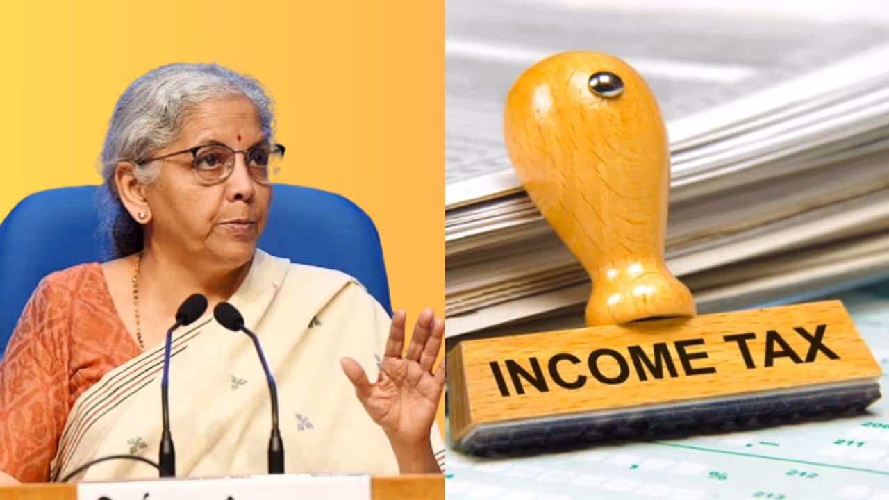 income tax income tax