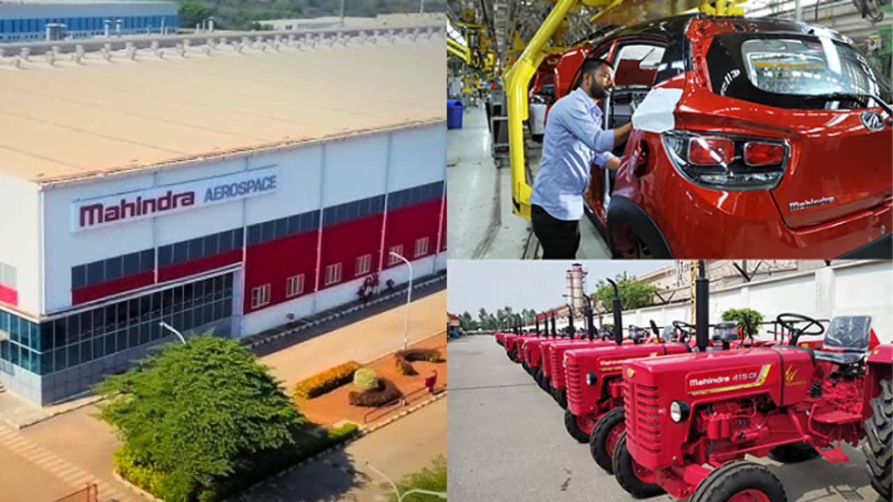 mahindra