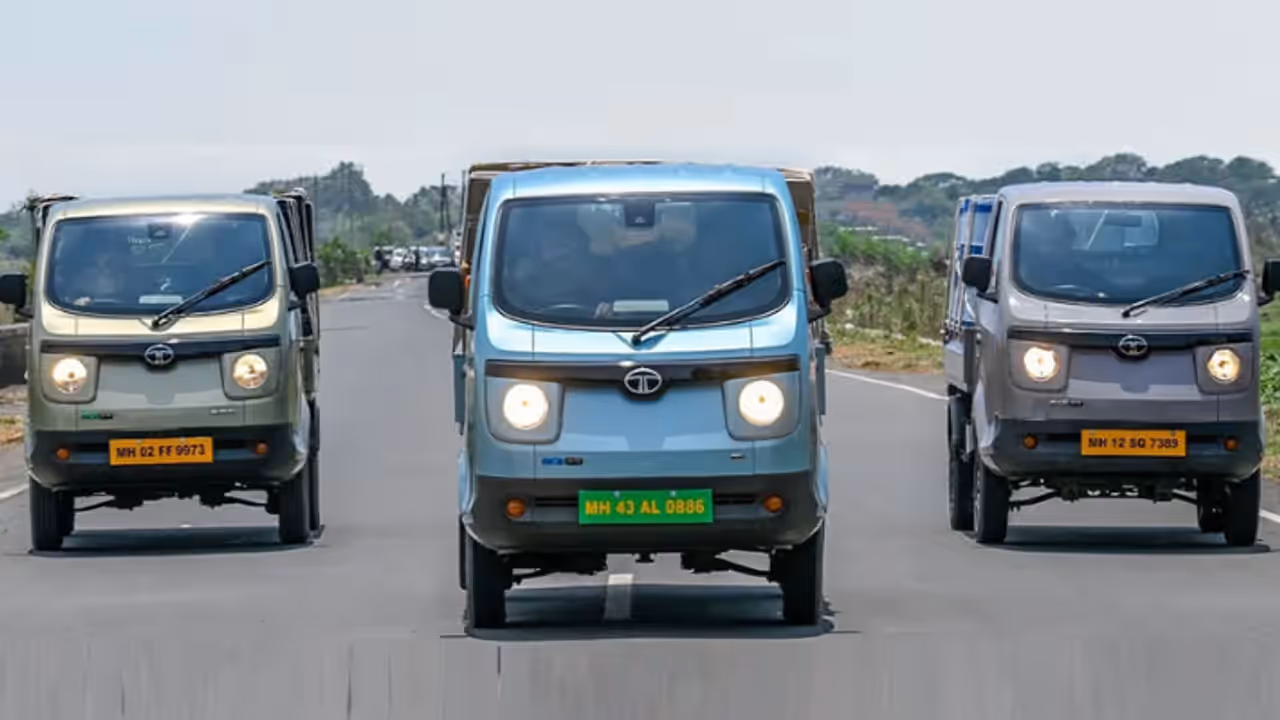 tata ace pro