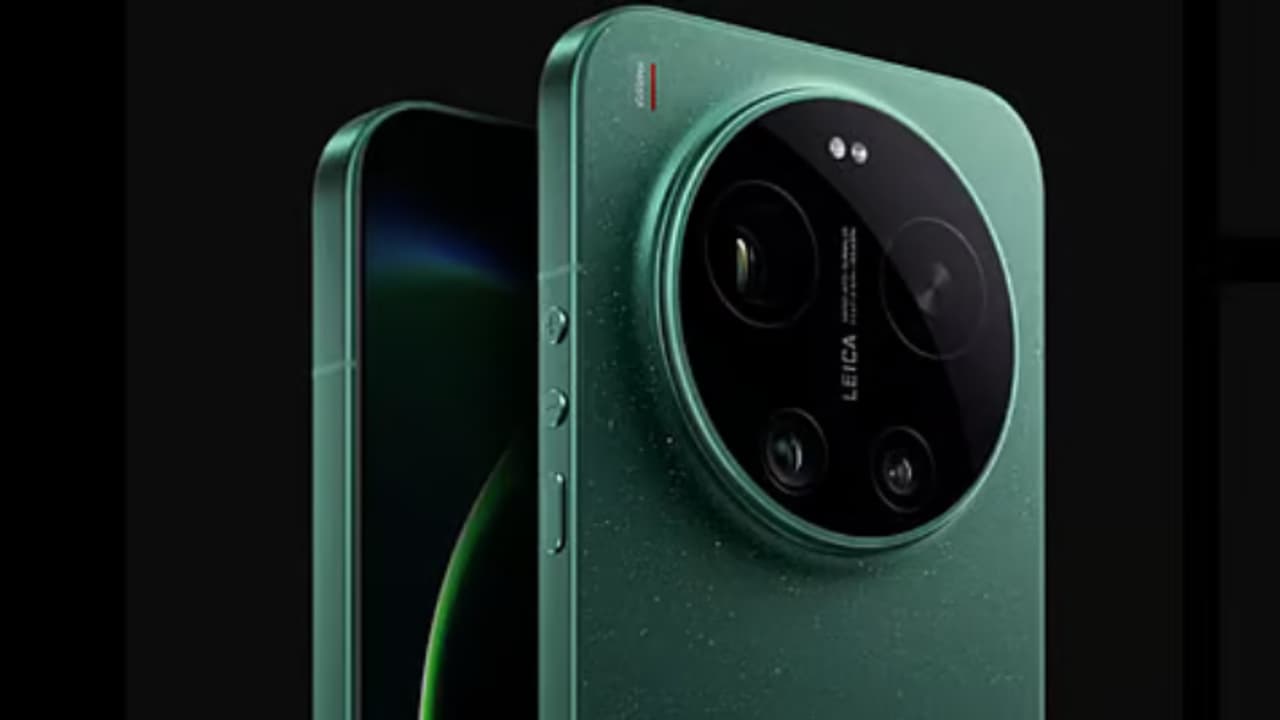 Xiaomi 17 Ultra Xiaomi 17 Ultra