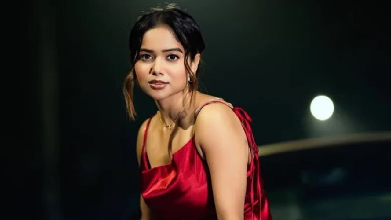 Manisha Rani Manisha Rani