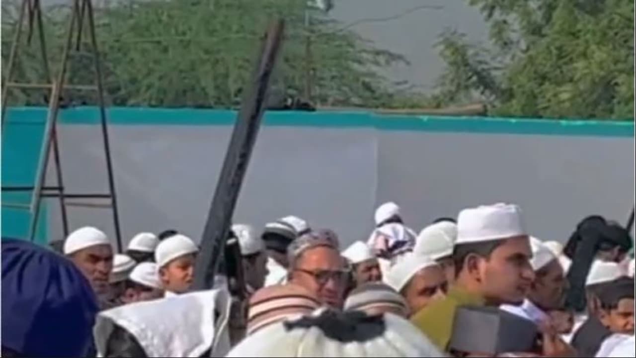firing incident in rajasthan