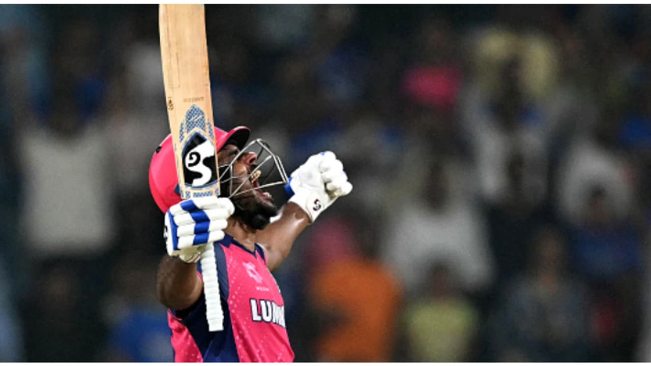 Sanju Samson Sanju Samson