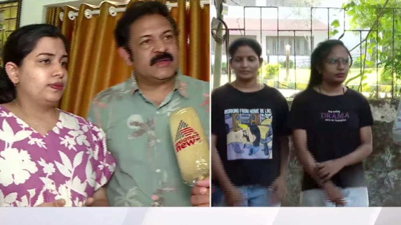 krishnakumar diya krishna