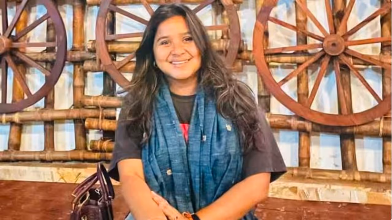 ACS Nupur Bora Arrested ACS Nupur Bora Arrested