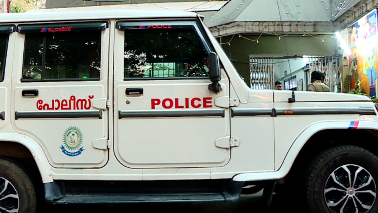 Kerala Police Kerala Police