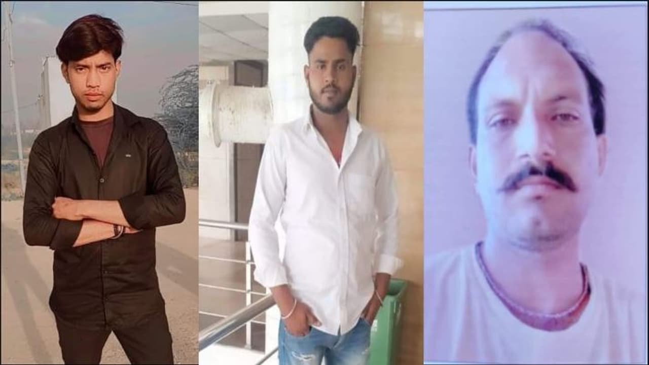 एक्सीडेंट