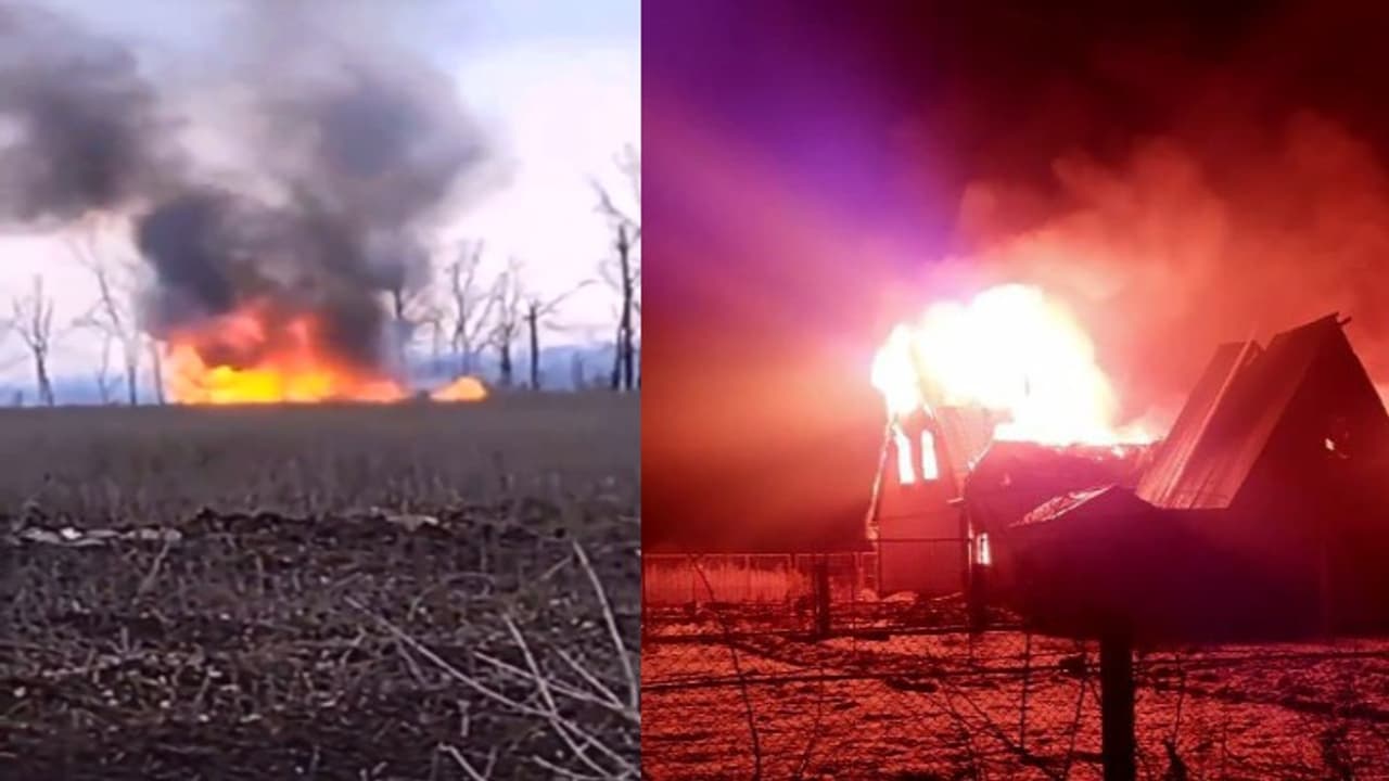 russia ukraine russia ukraine