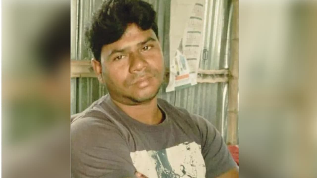 sadhan mondal sadhan mondal