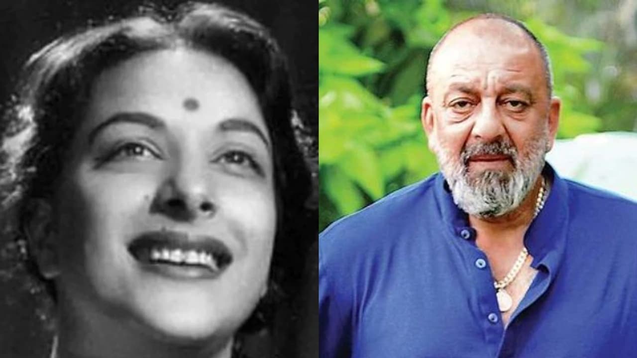 Sanjay Dutt Sanjay Dutt