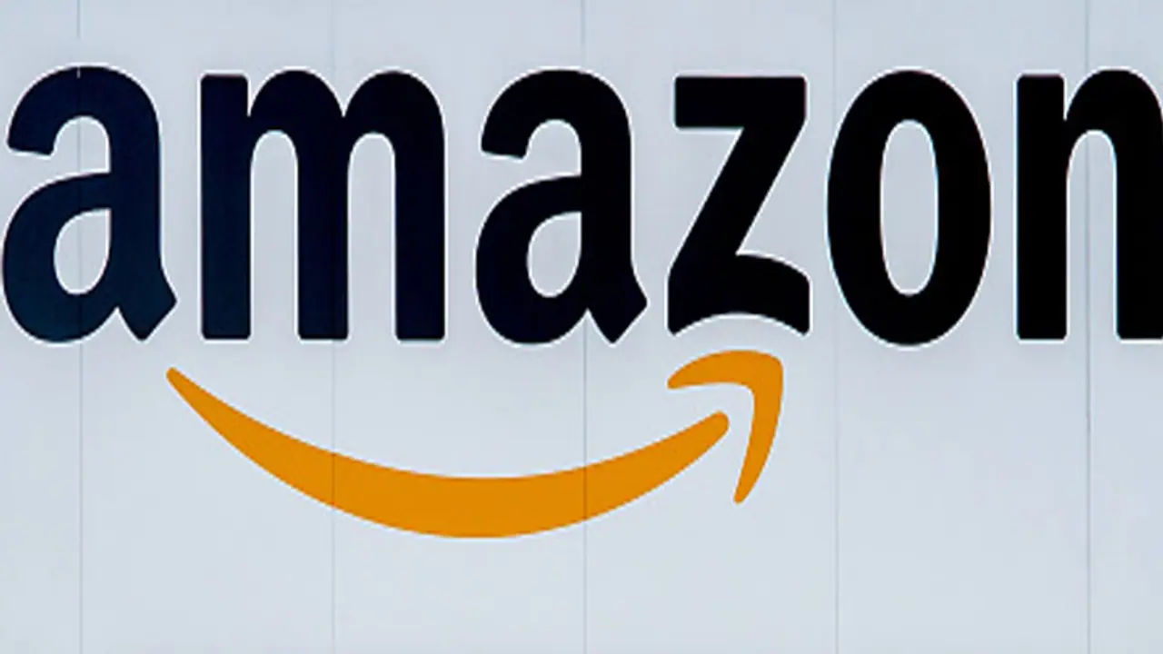 Amazon Logo Amazon Logo