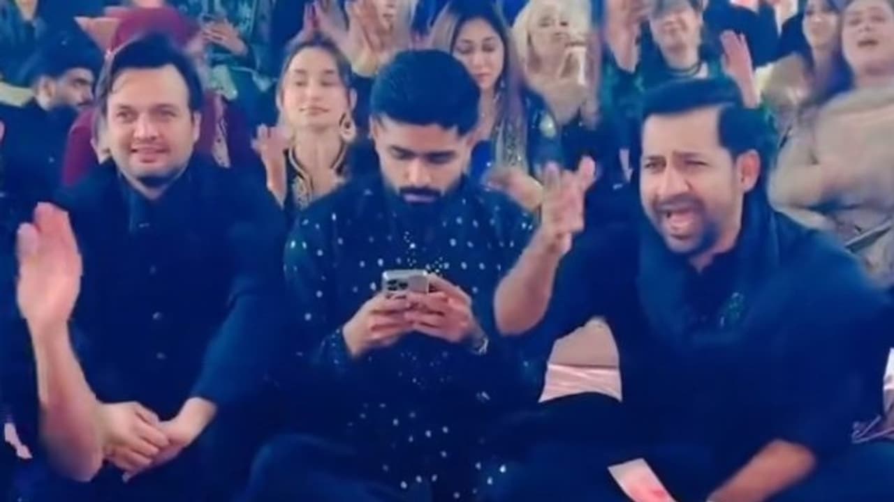 babar azam babar azam