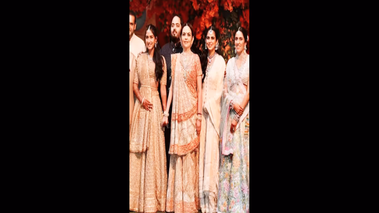 anant ambani radhika merchant