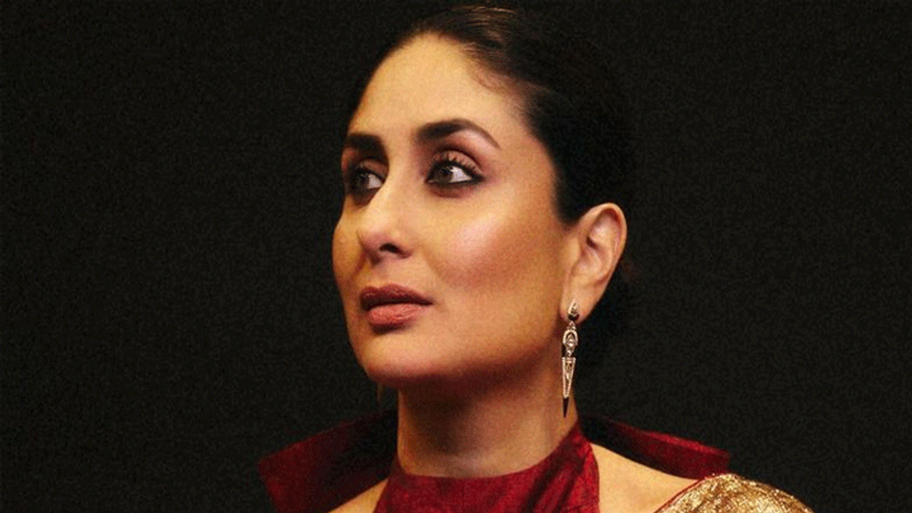 Kareena Kapoor Khan Kareena Kapoor Khan