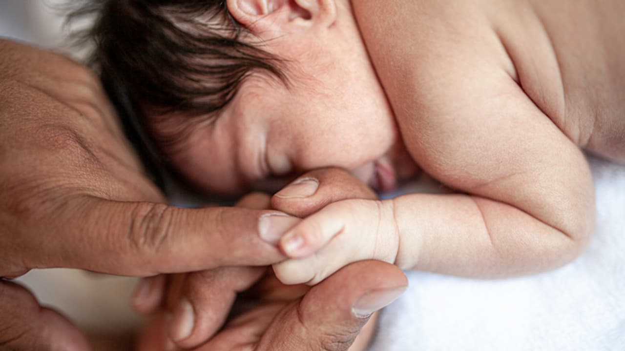 Minor girl delivers and kills a baby Minor girl delivers and kills a baby