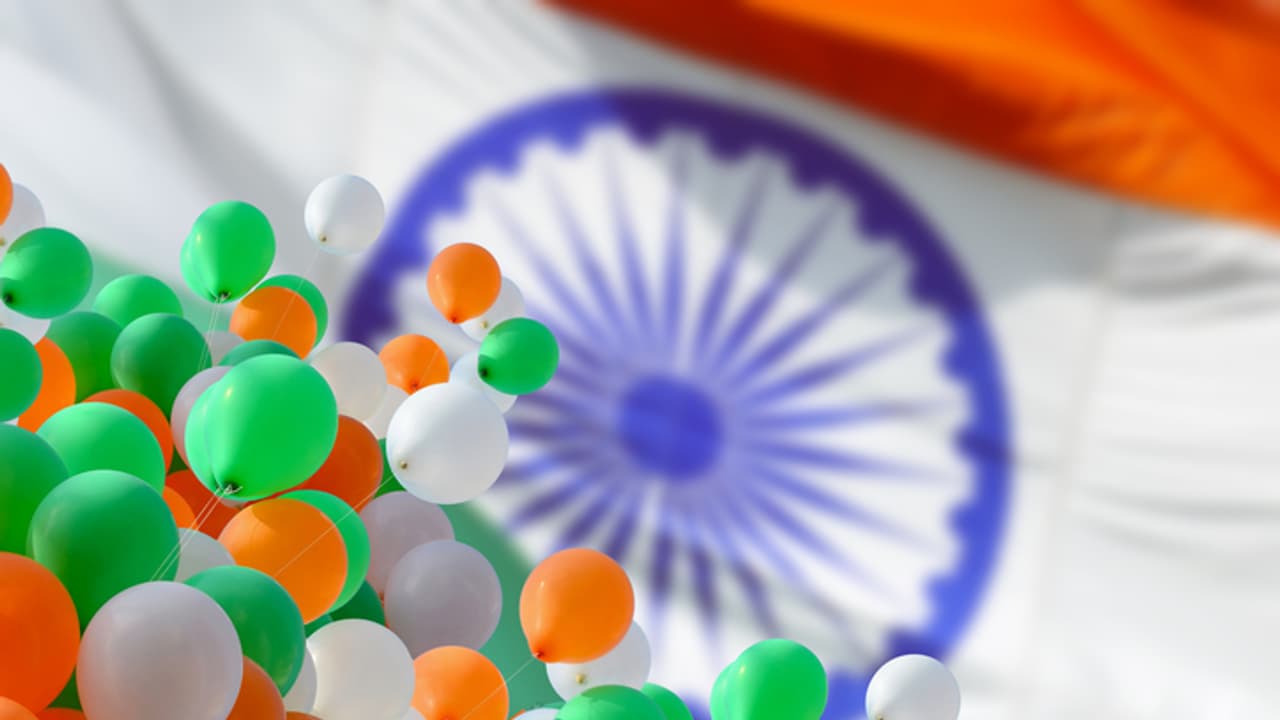 Independence Day 2024