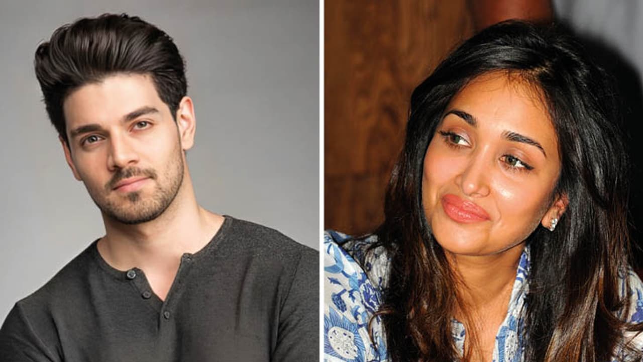 Sooraj Pancholi Sooraj Pancholi