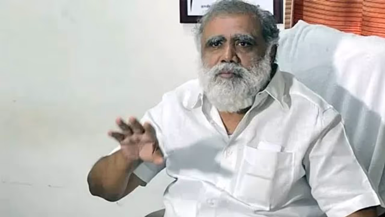 Minister I Periyasamy health condition :