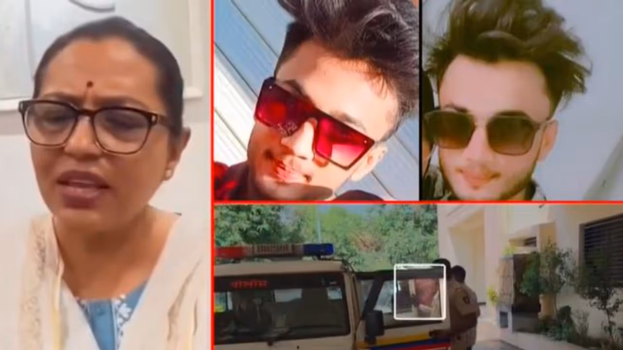 congress leader objectionable statement on rape victim congress leader objectionable statement on rape victim