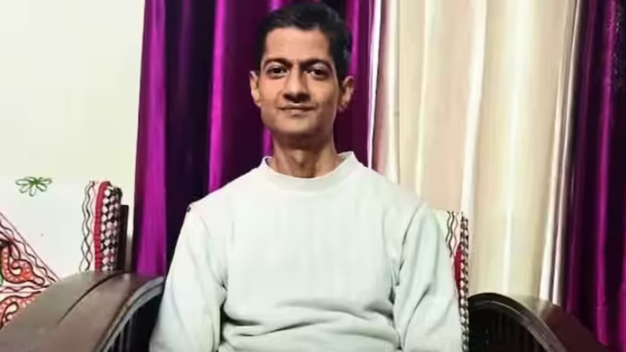 Devendra Barlewar Devendra Barlewar