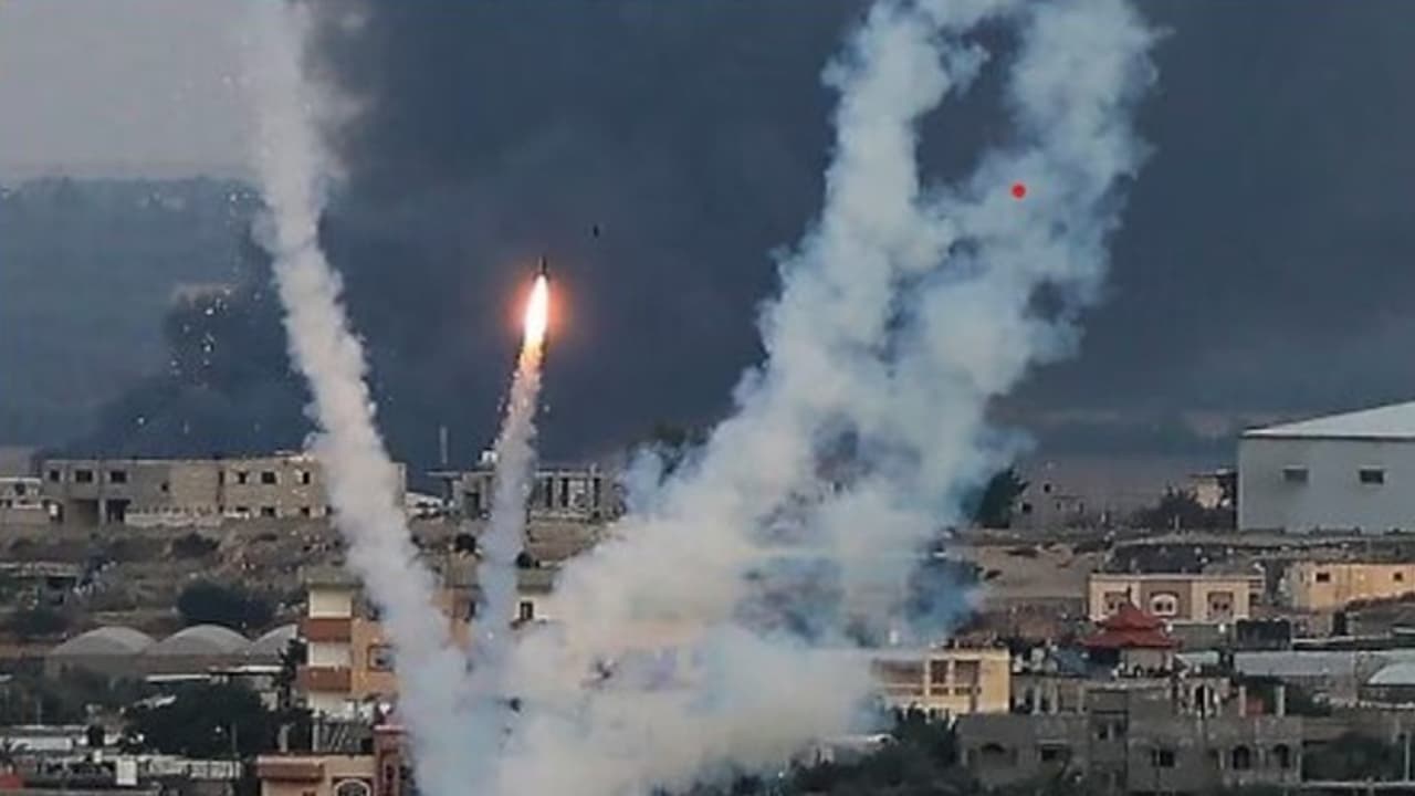 israel attack 1 israel attack 1