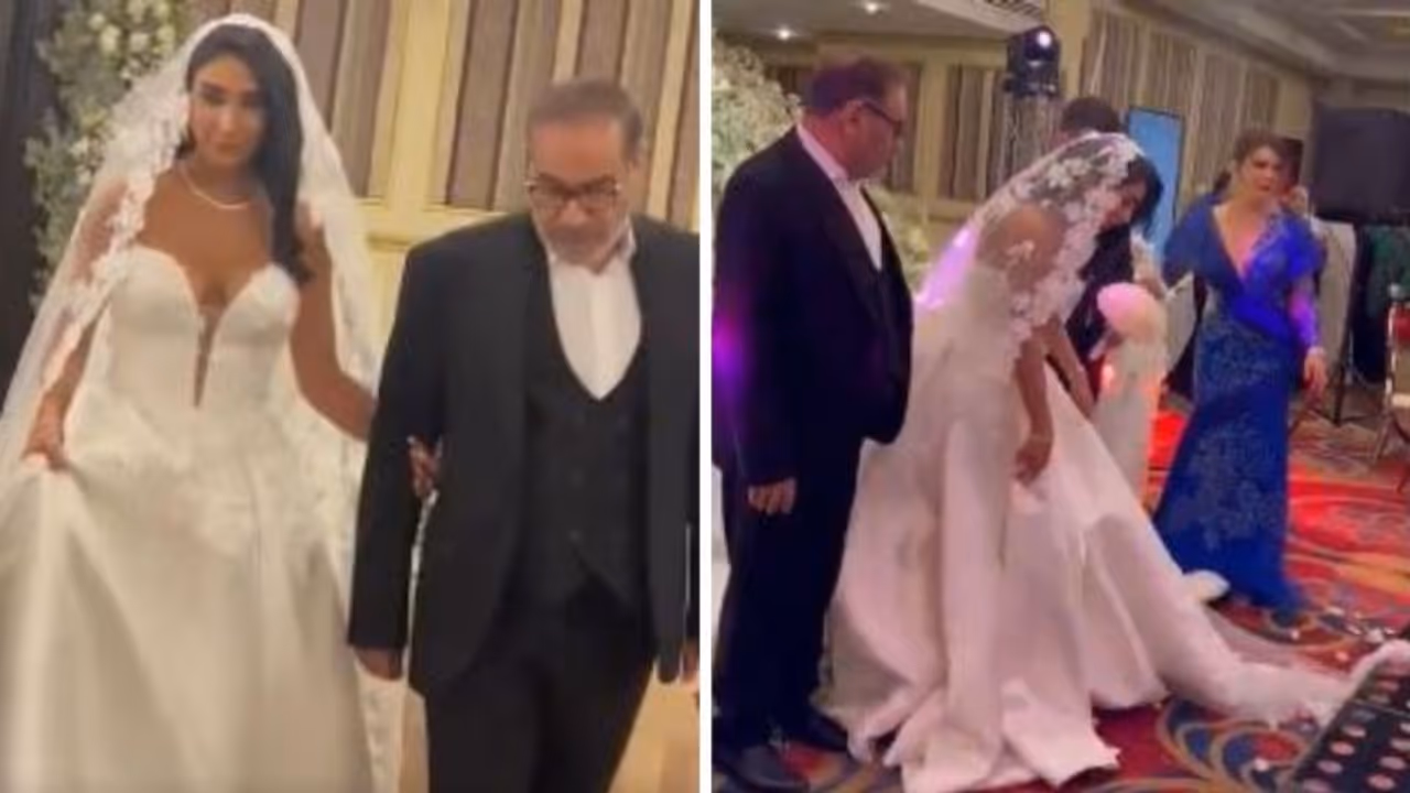 Iran wedding Iran wedding