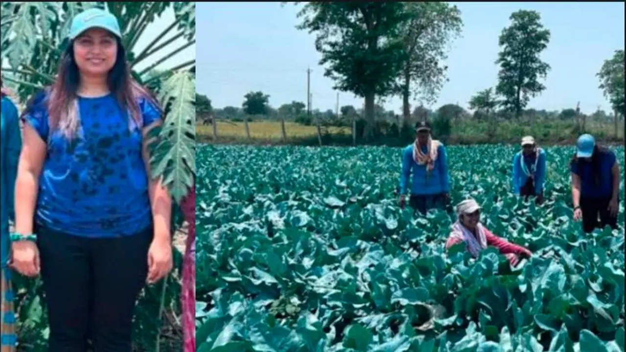 Agriculture Success Story Agriculture Success Story