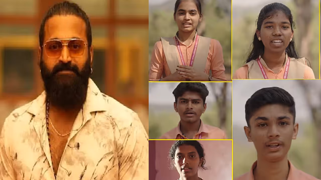 Rishab Shetty Rishab Shetty