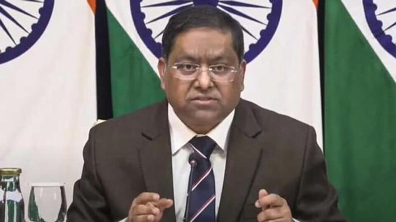 हिंदू नेता भाबेश चंद्र राय की बर्बर हत्या पर भारत की तीखी प्रतिक्रिया हिंदू नेता भाबेश चंद्र राय की बर्बर हत्या पर भारत की तीखी प्रतिक्रिया