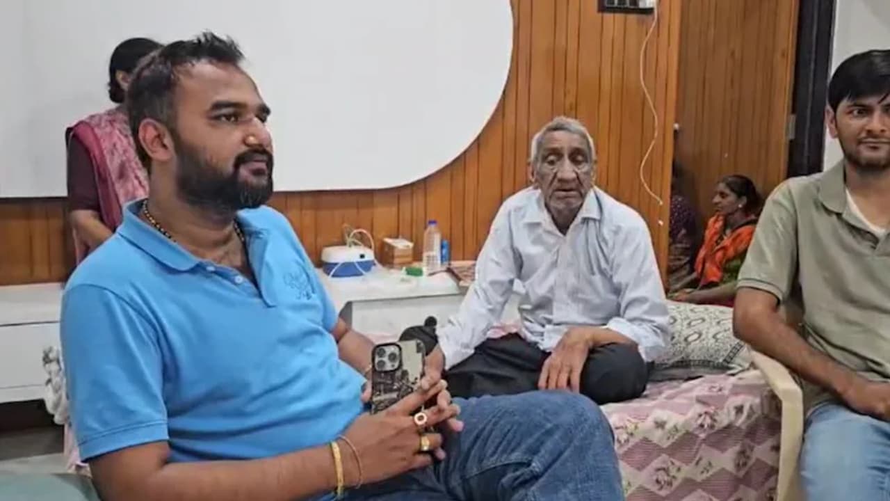 Umang Patel Umang Patel