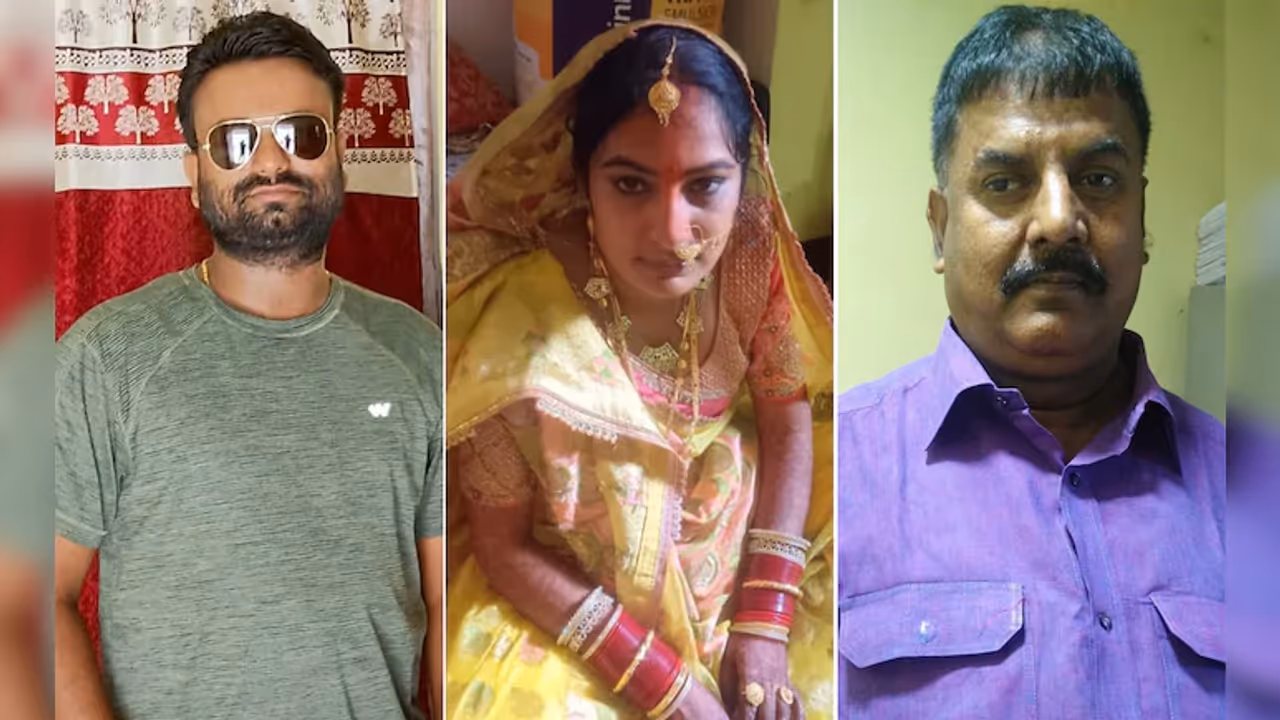 bihar shocking murder 