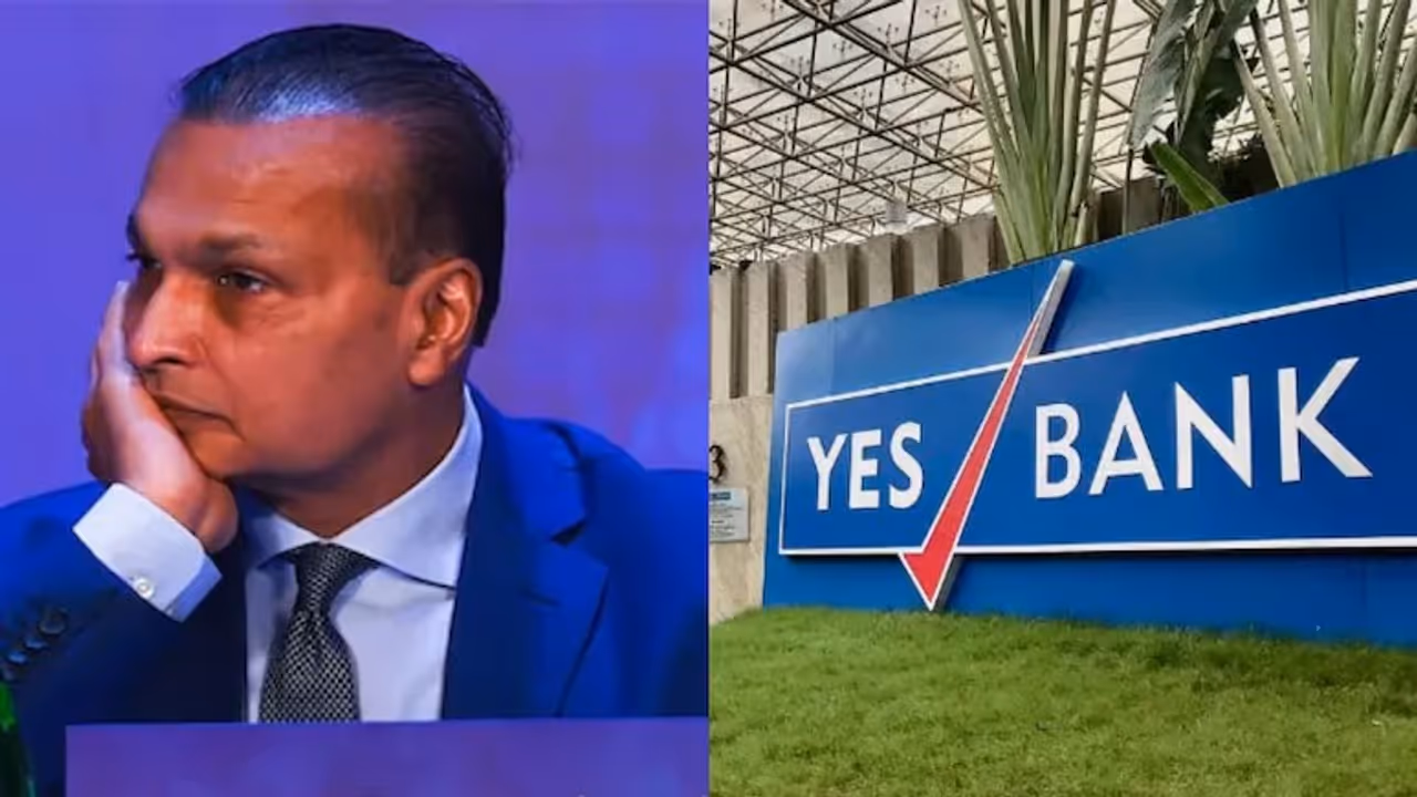 Anil Ambani
