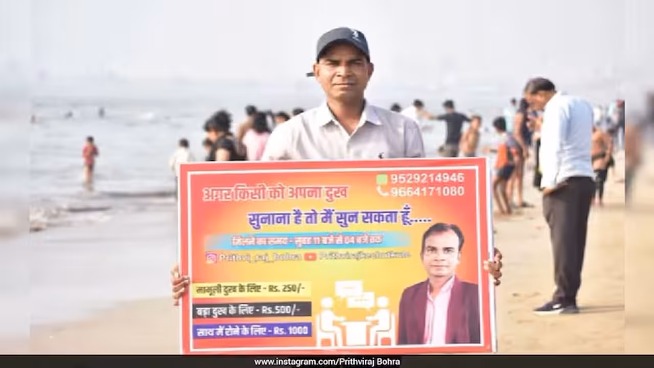 Prithviraj Bohra Prithviraj Bohra