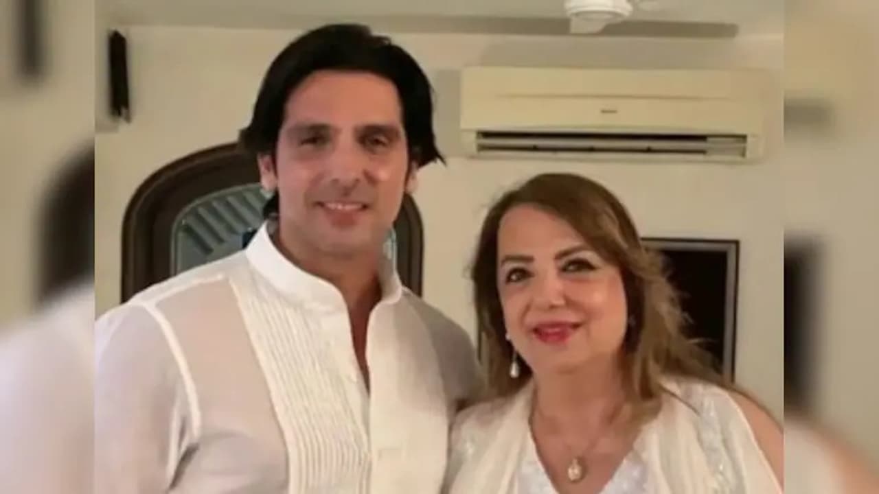 zayed khan zayed khan