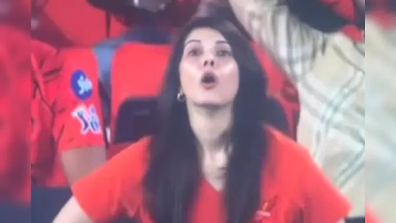 Kavya Maran Kavya Maran