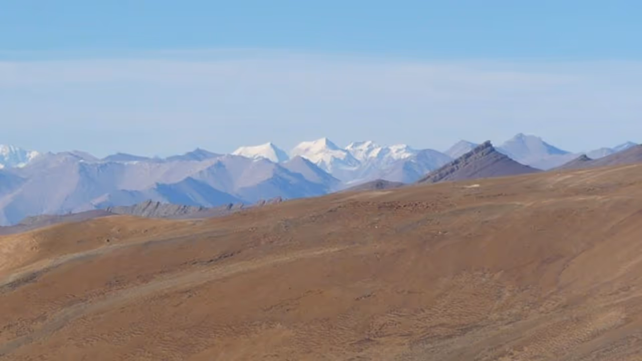 india and china discuss eastern ladakh border situation in beijing india and china discuss eastern ladakh border situation in beijing