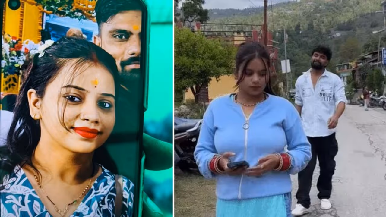 Lucknow Influencer Found Dead; Her Family Alleges Dowry Murder Lucknow Influencer Found Dead; Her Family Alleges Dowry Murder