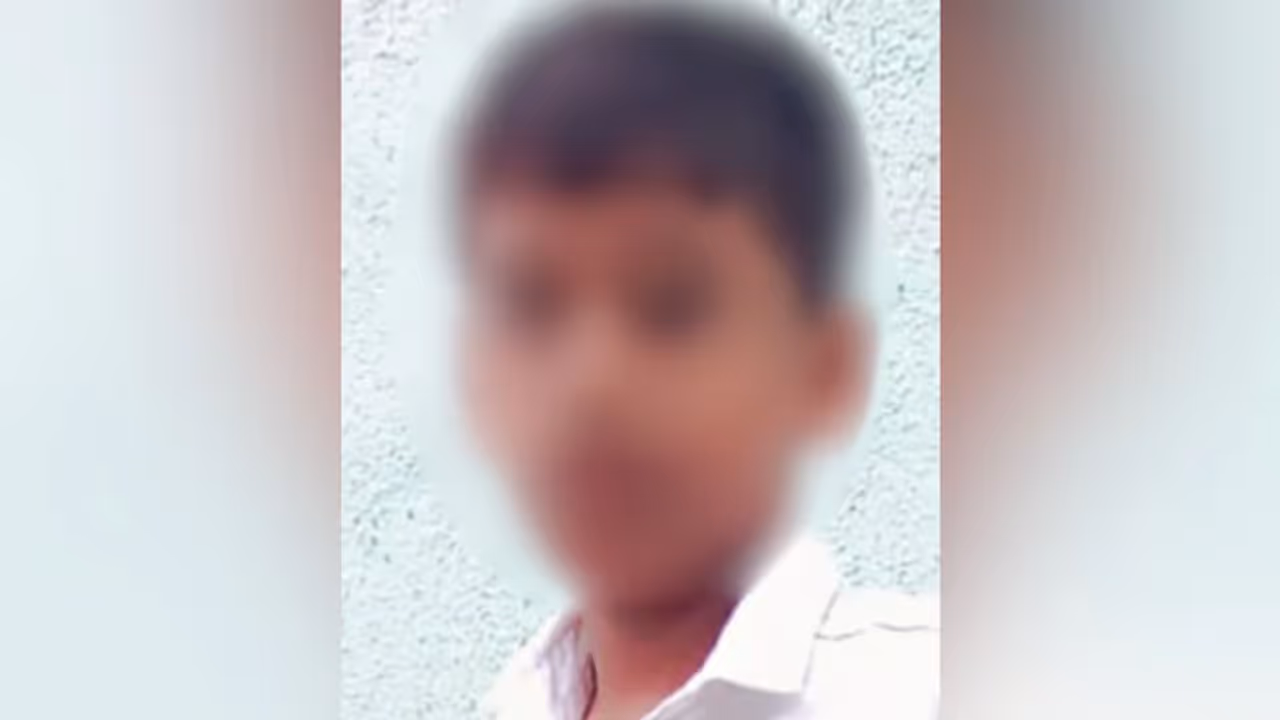 bengaluru class 7 student attempts suicide after alleged school abuse case filed bengaluru class 7 student attempts suicide after alleged school abuse case filed