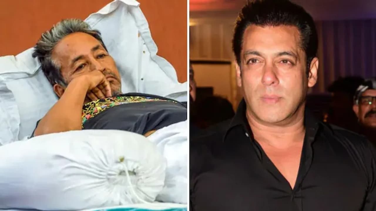 Salman Khan Salman Khan