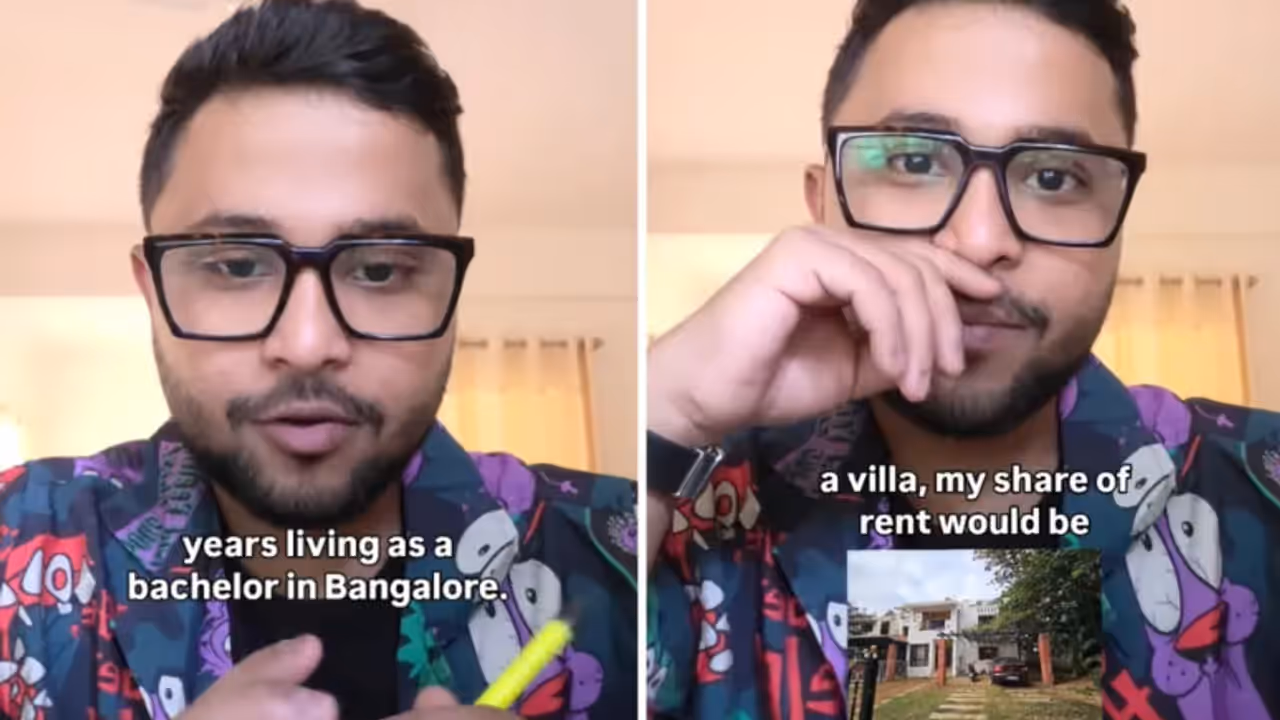 Bengaluru cost of living Bengaluru cost of living