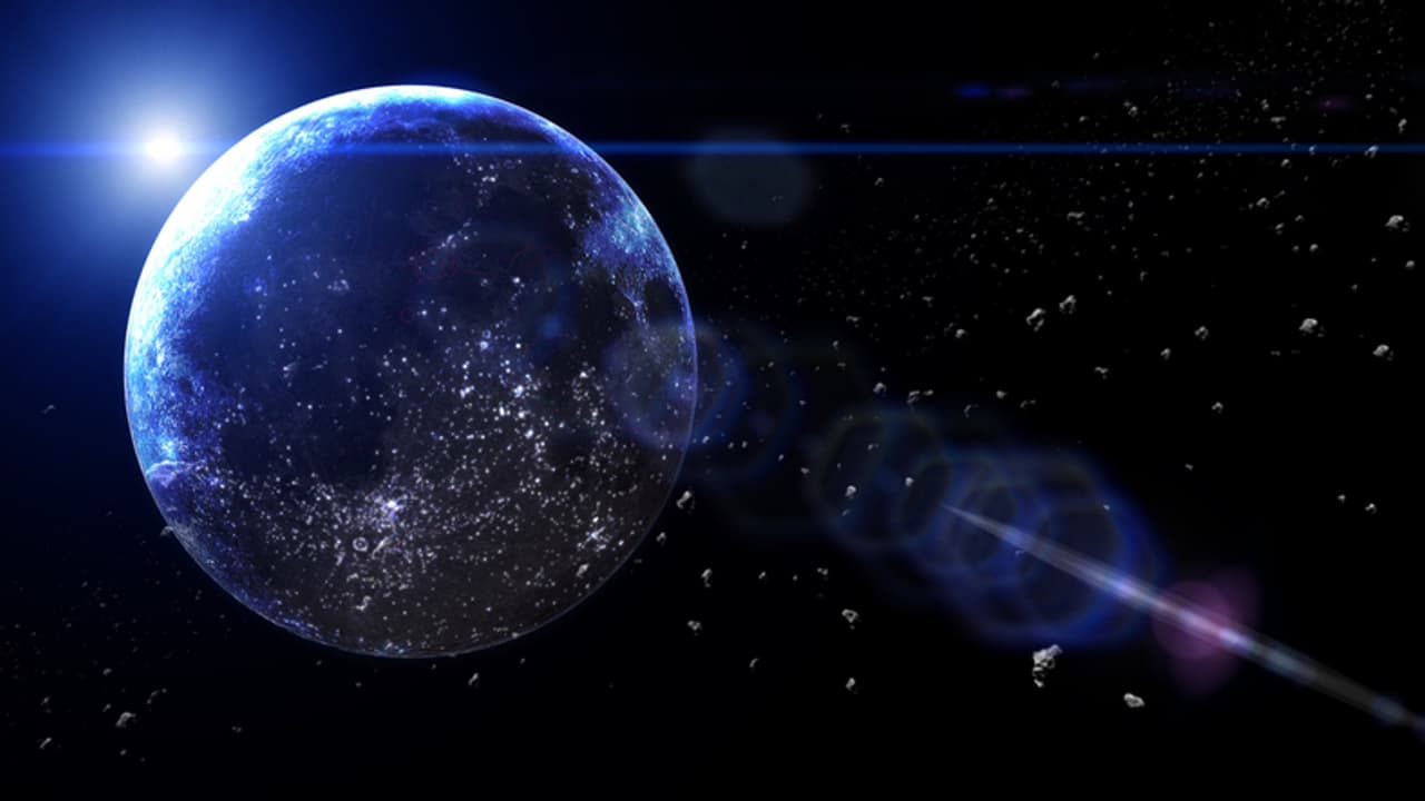 another planet like Earth another planet like Earth