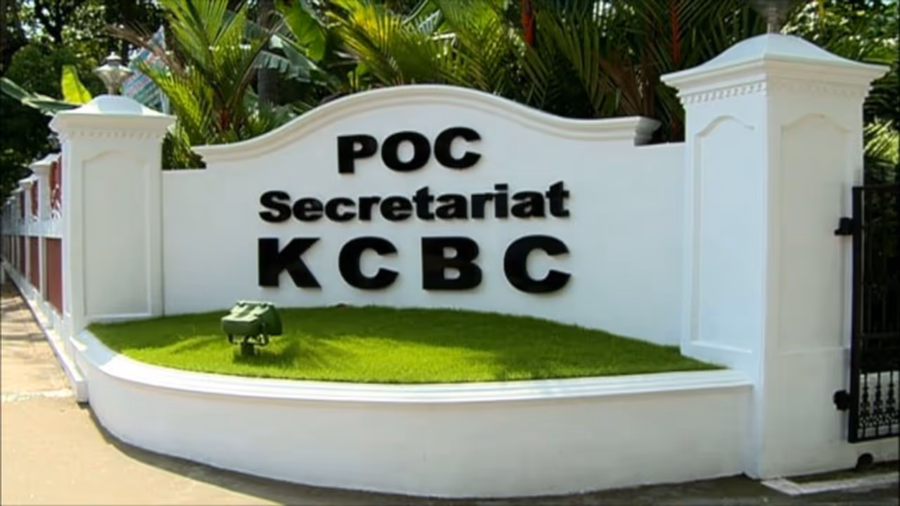 KCBC